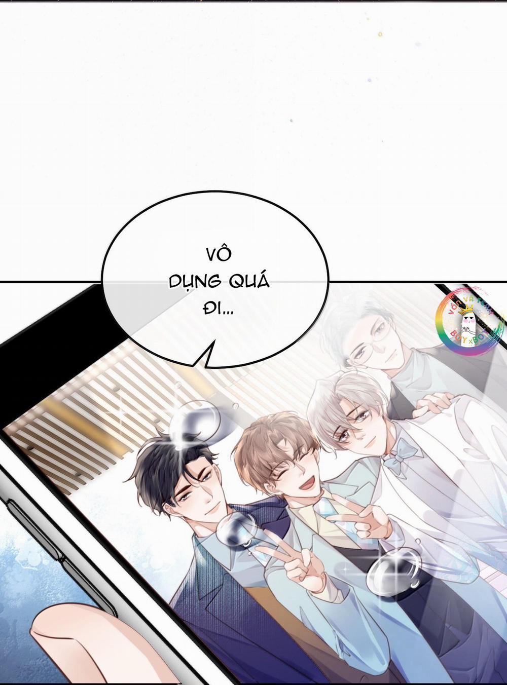 Đặc Chế Cho Riêng Anh 110 trang 36