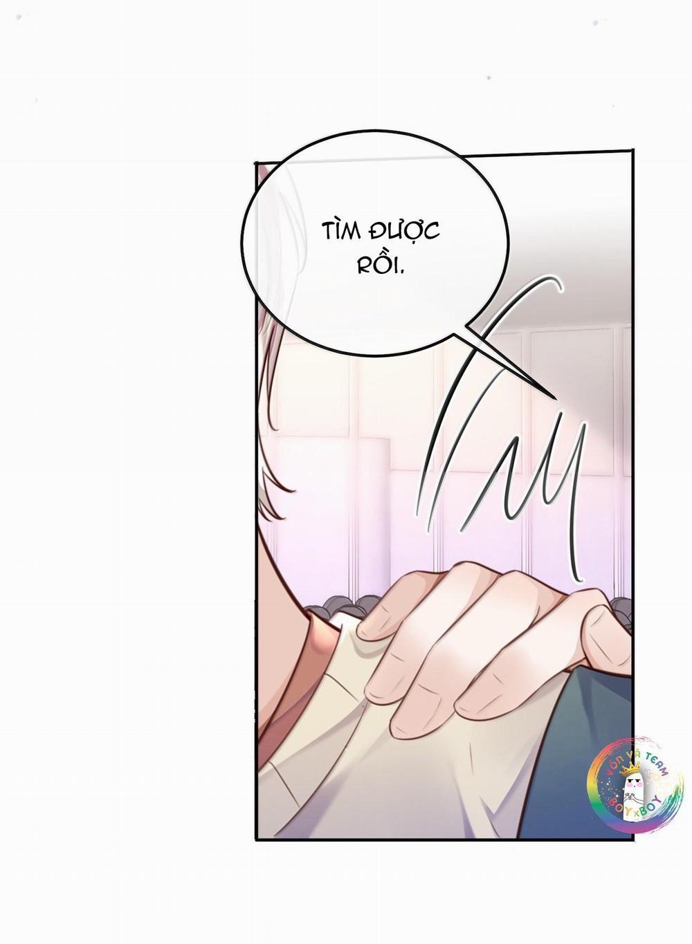 Đặc Chế Cho Riêng Anh 110 trang 38