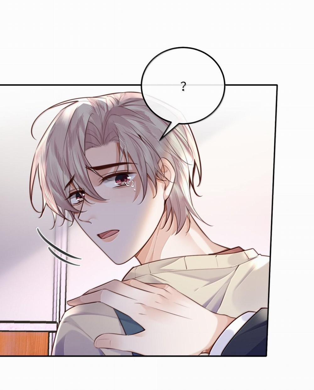 Đặc Chế Cho Riêng Anh 110 trang 39