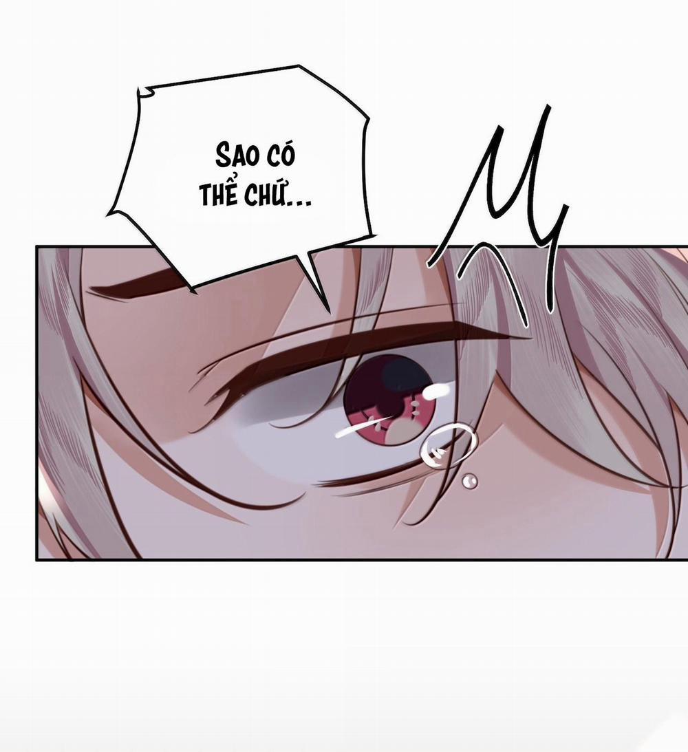 Đặc Chế Cho Riêng Anh 110 trang 40