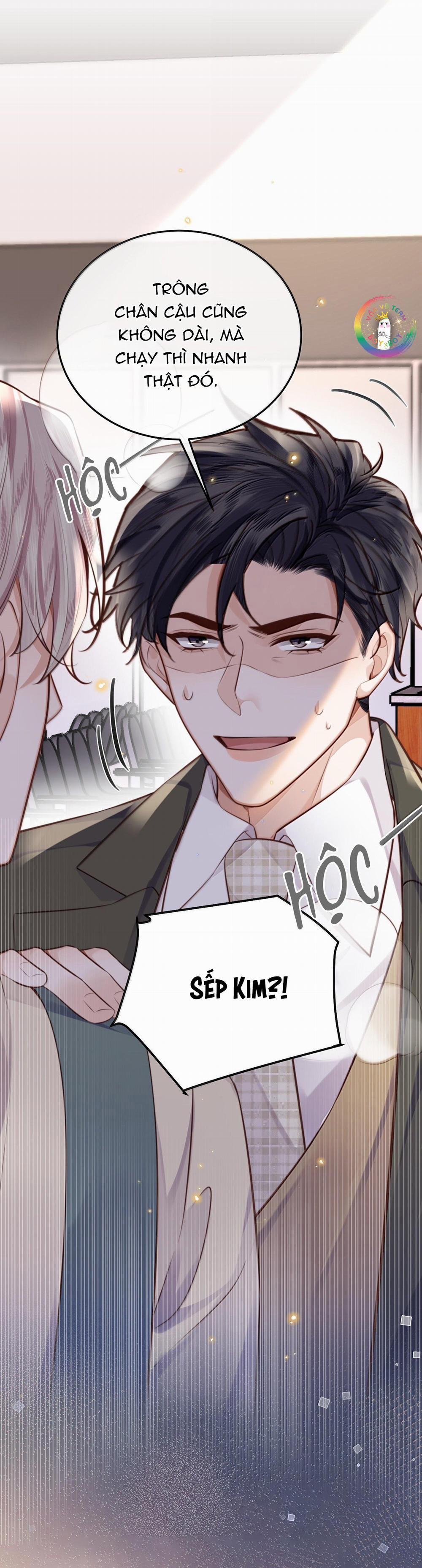 Đặc Chế Cho Riêng Anh 110 trang 41