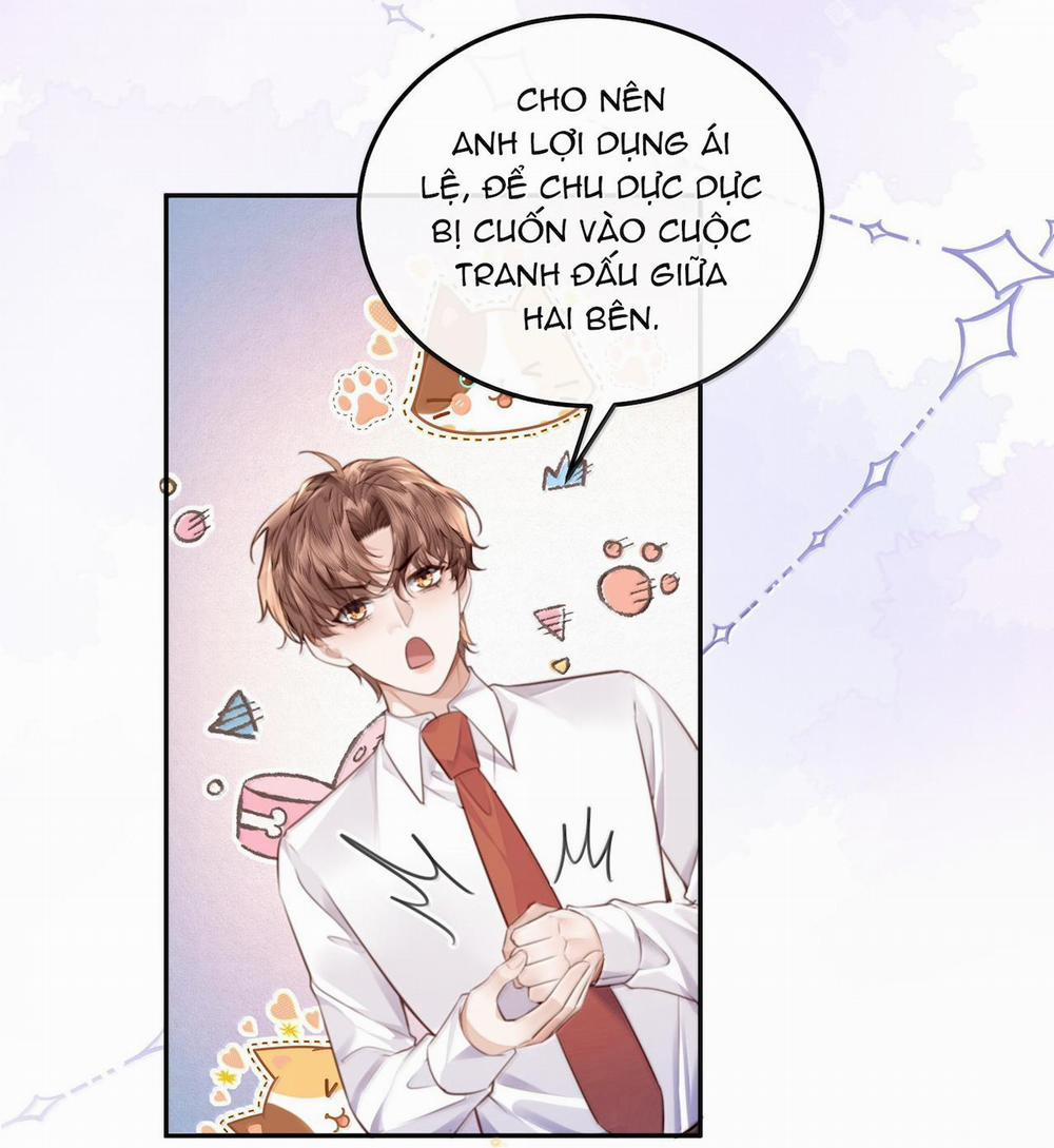 Đặc Chế Cho Riêng Anh 110 trang 6