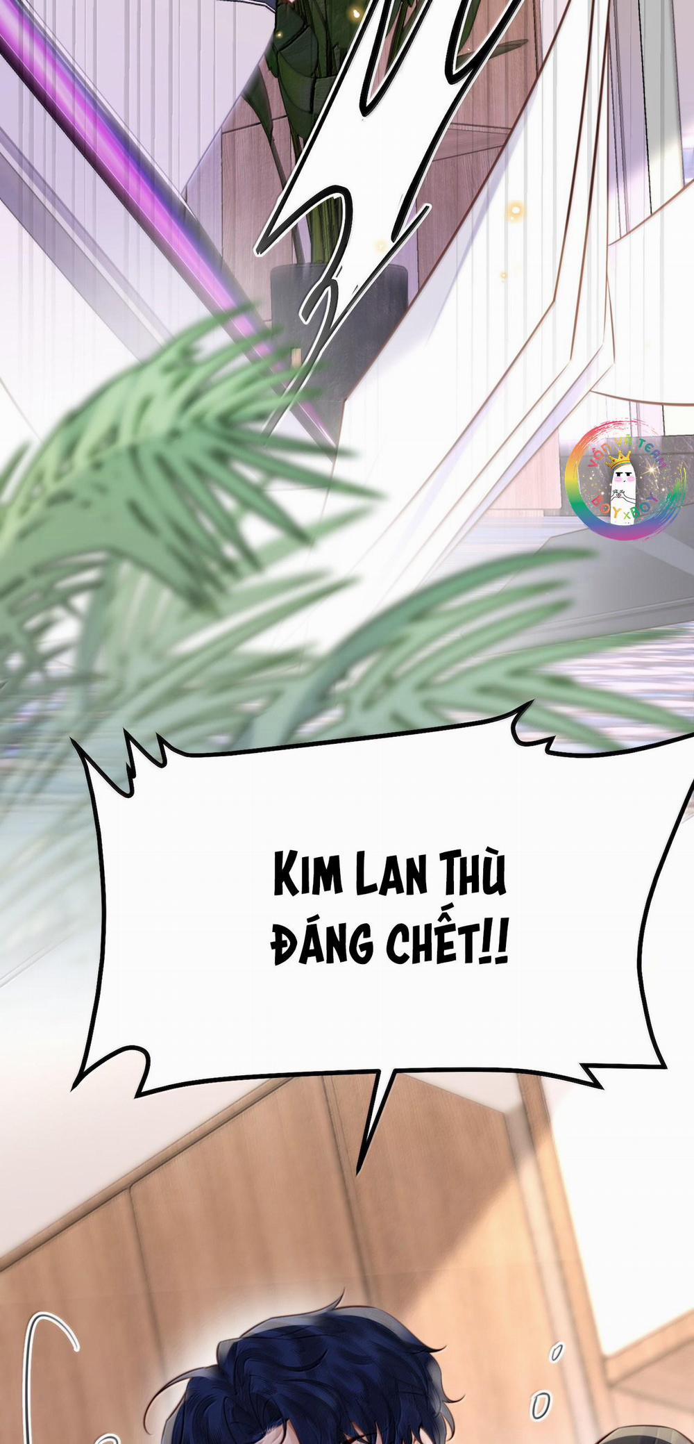 Đặc Chế Cho Riêng Anh 110 trang 9