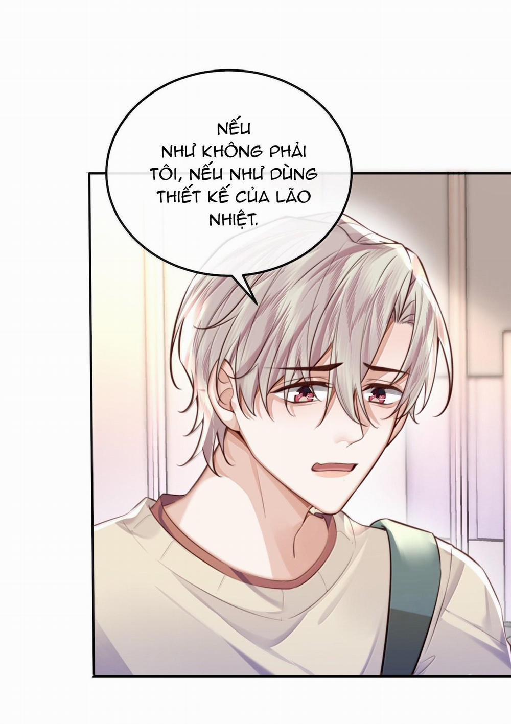 Đặc Chế Cho Riêng Anh 111 trang 11