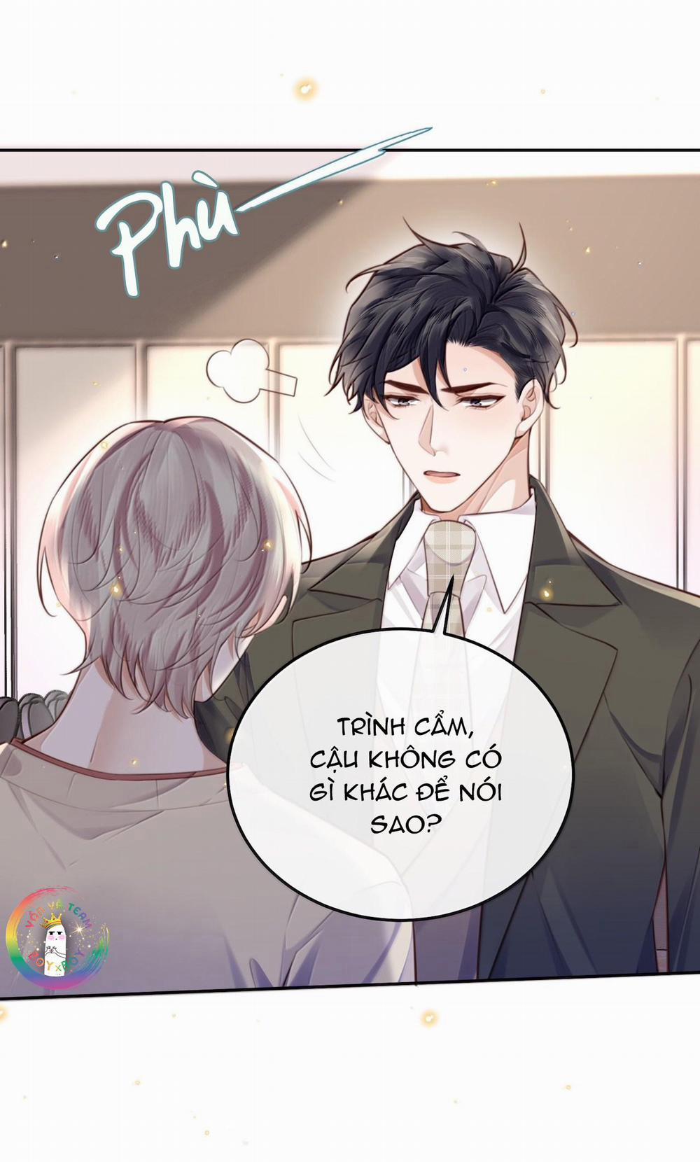 Đặc Chế Cho Riêng Anh 111 trang 14