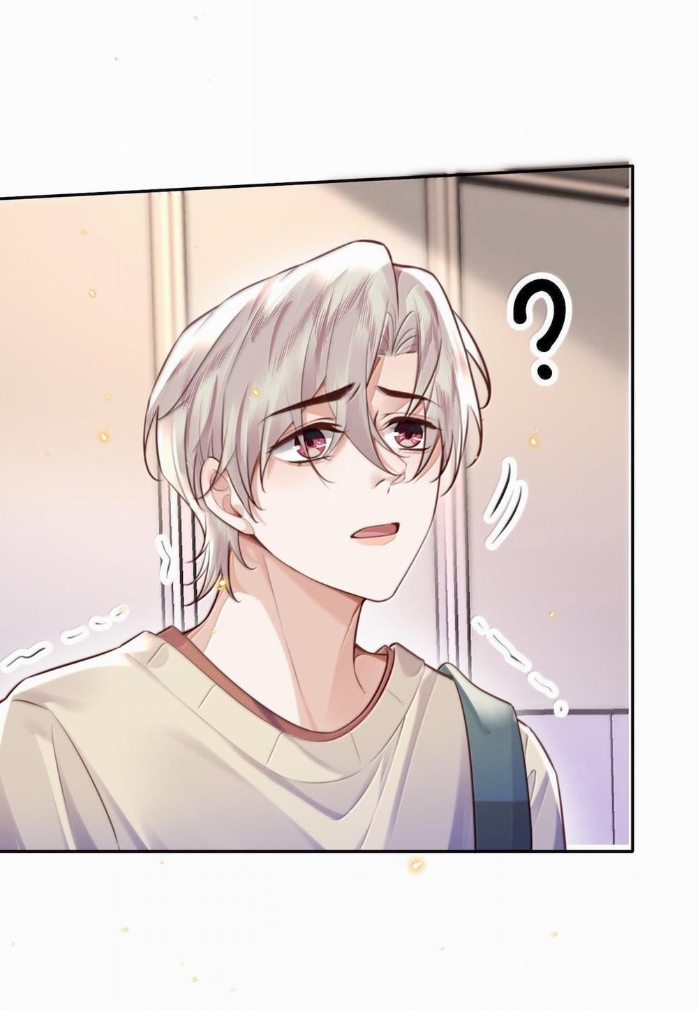 Đặc Chế Cho Riêng Anh 111 trang 15