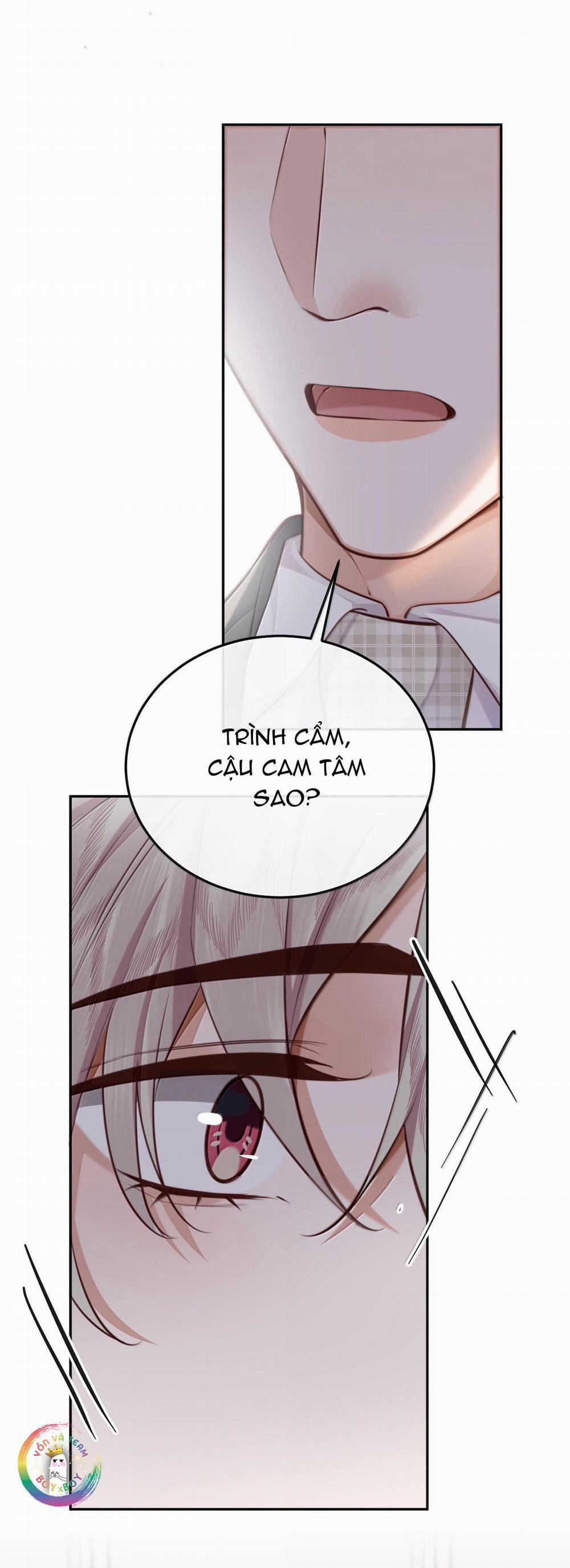 Đặc Chế Cho Riêng Anh 111 trang 16