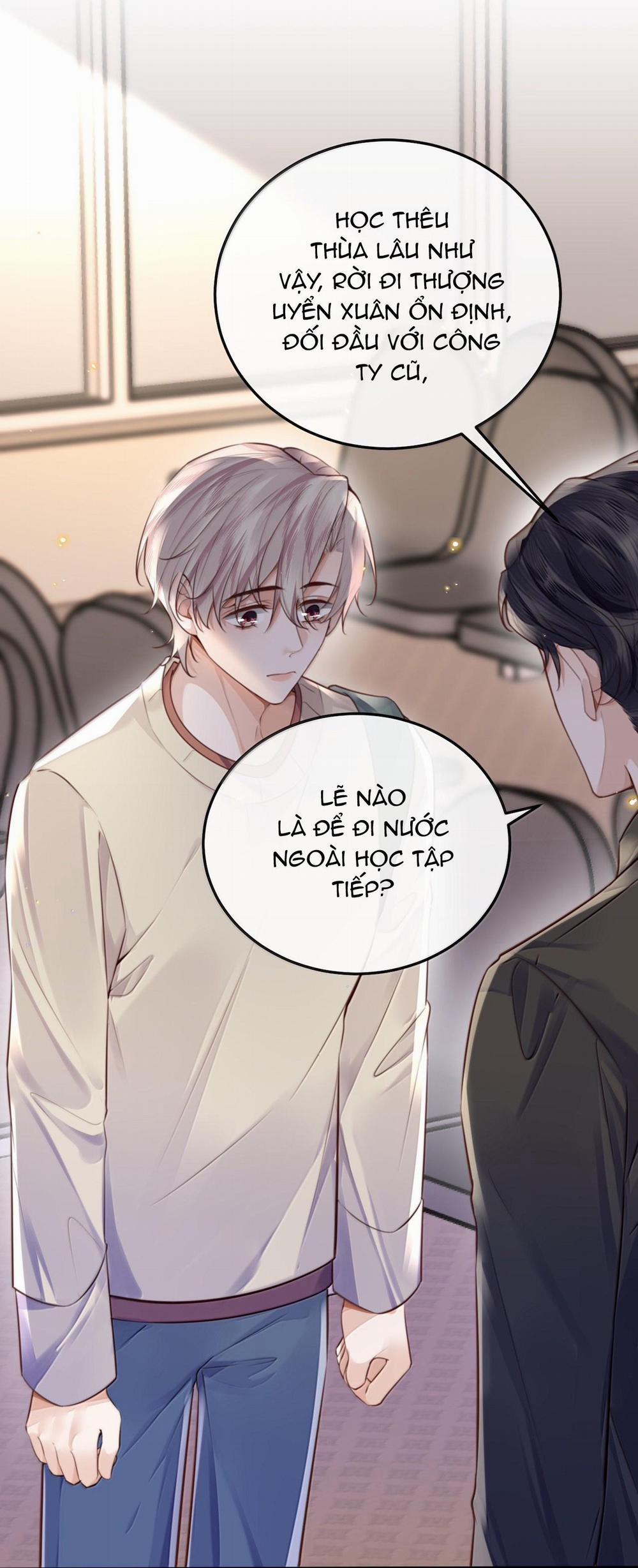 Đặc Chế Cho Riêng Anh 111 trang 17