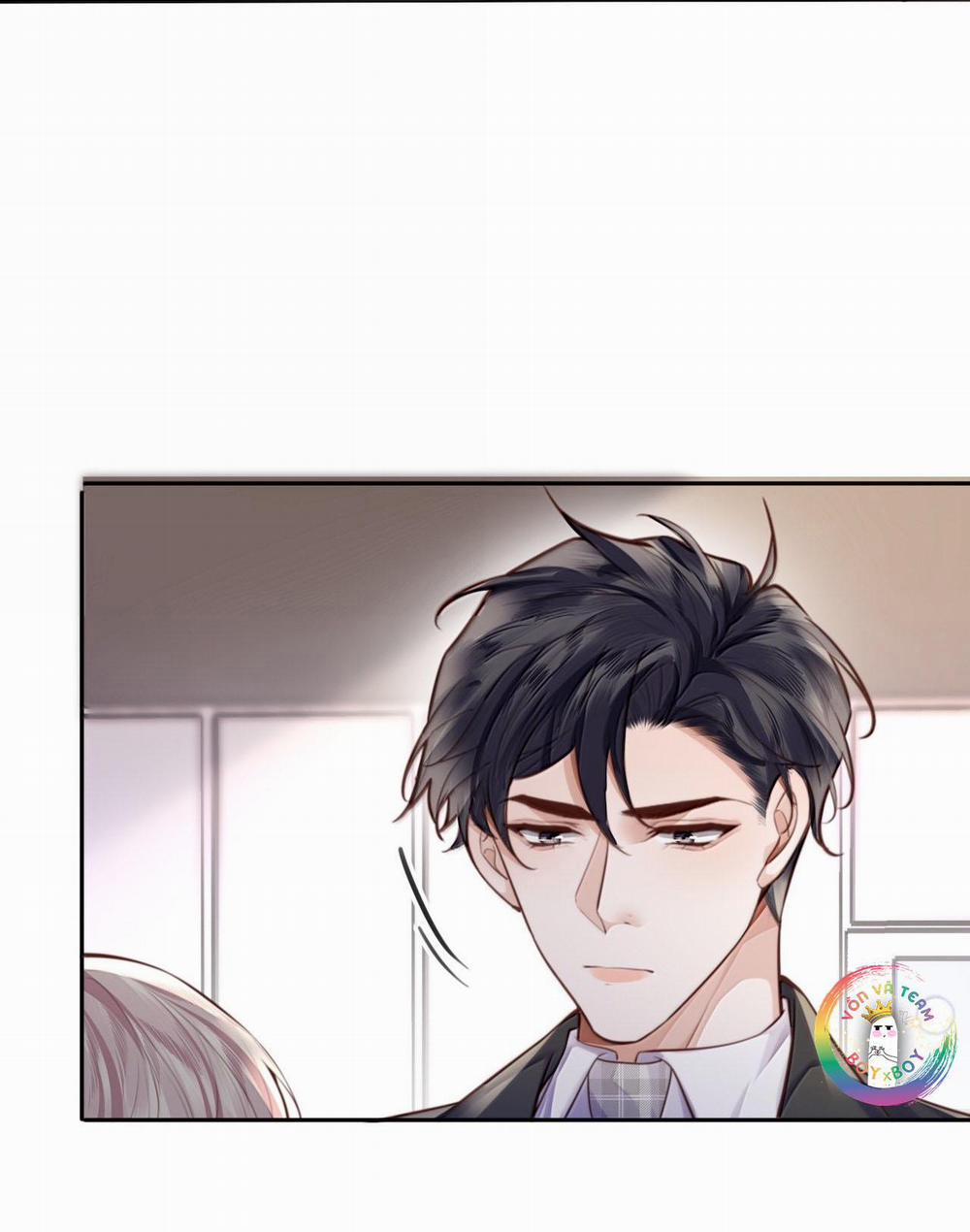 Đặc Chế Cho Riêng Anh 111 trang 18