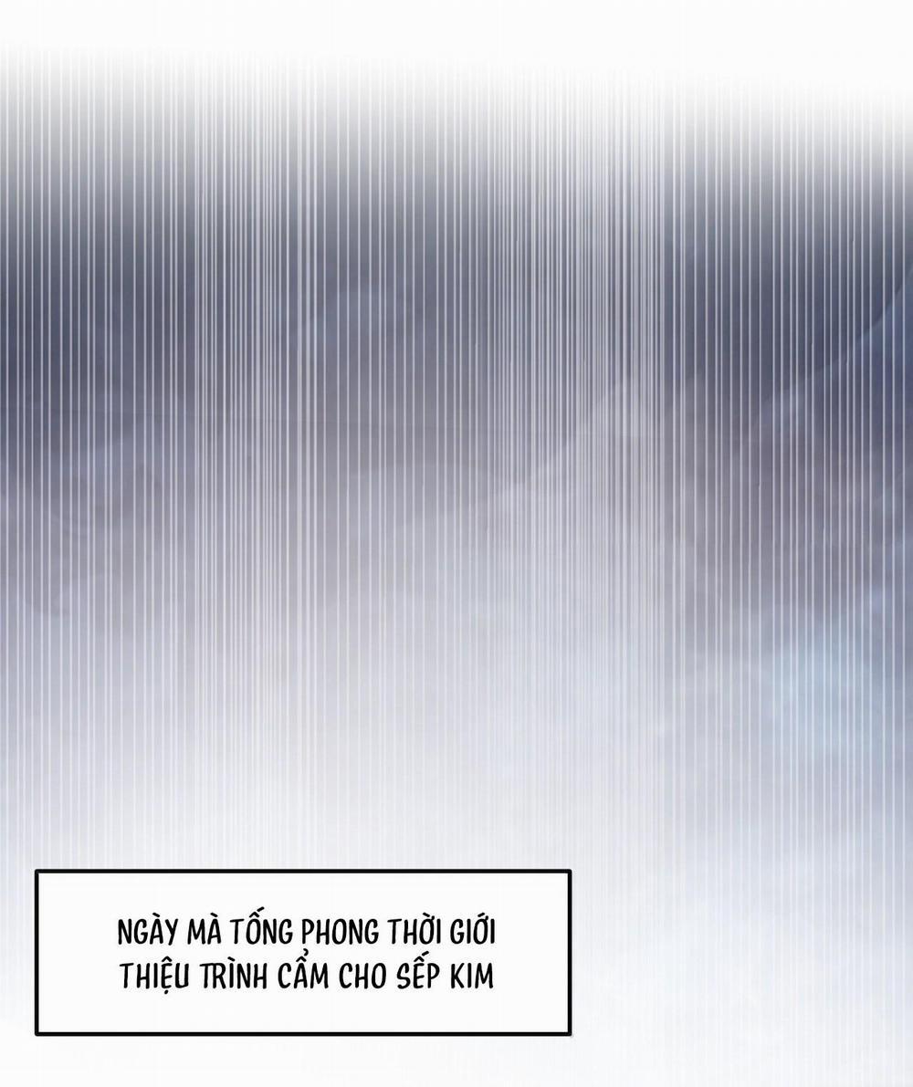 Đặc Chế Cho Riêng Anh 111 trang 19