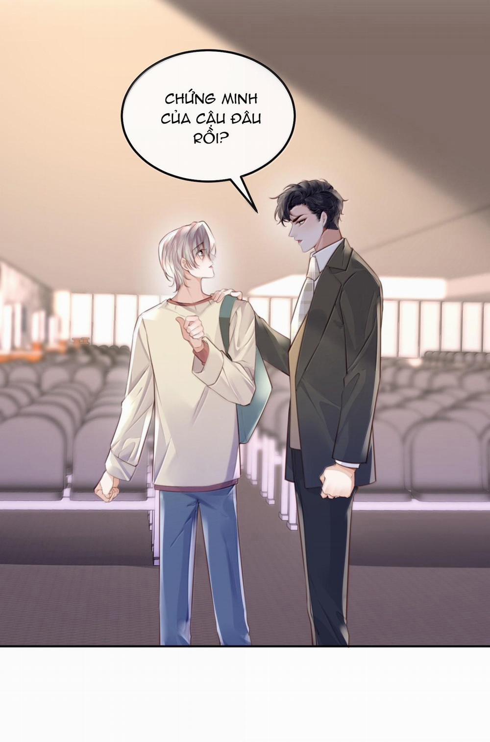 Đặc Chế Cho Riêng Anh 111 trang 2