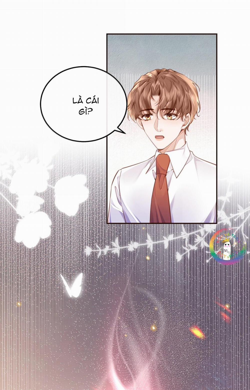 Đặc Chế Cho Riêng Anh 111 trang 22