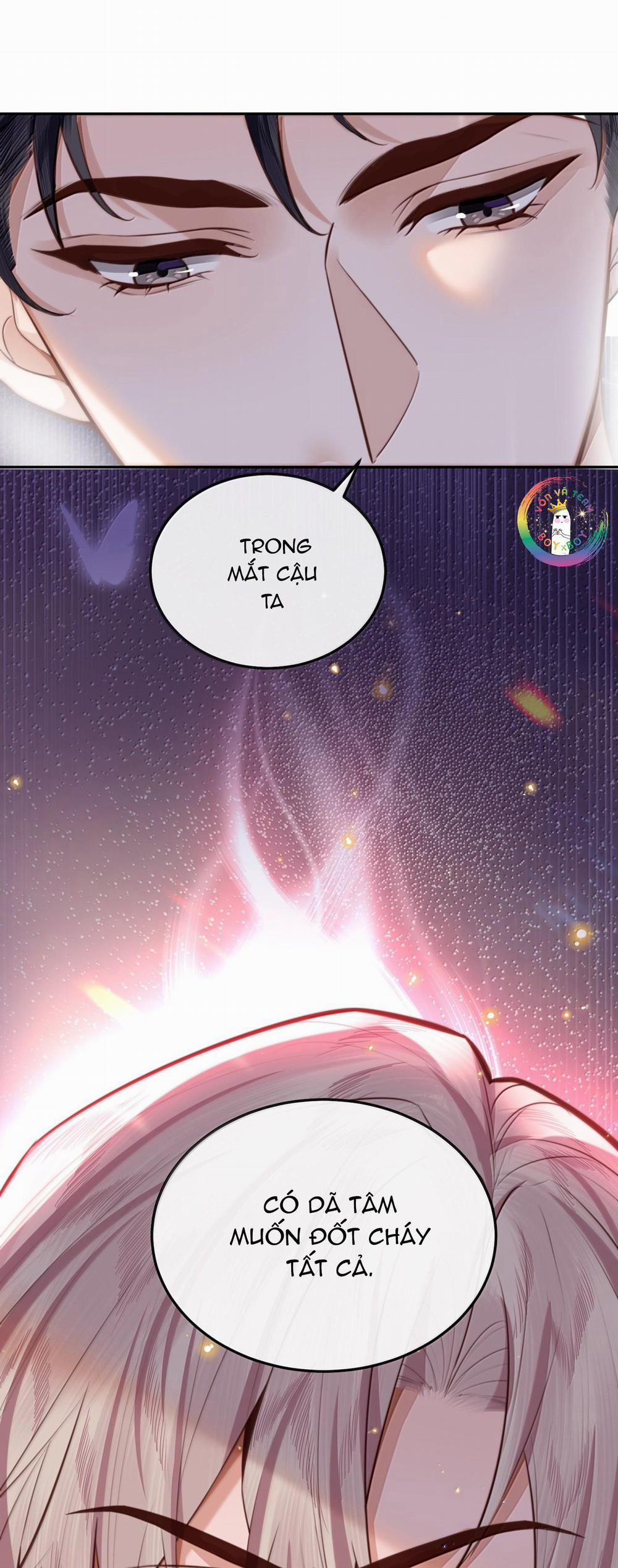 Đặc Chế Cho Riêng Anh 111 trang 24