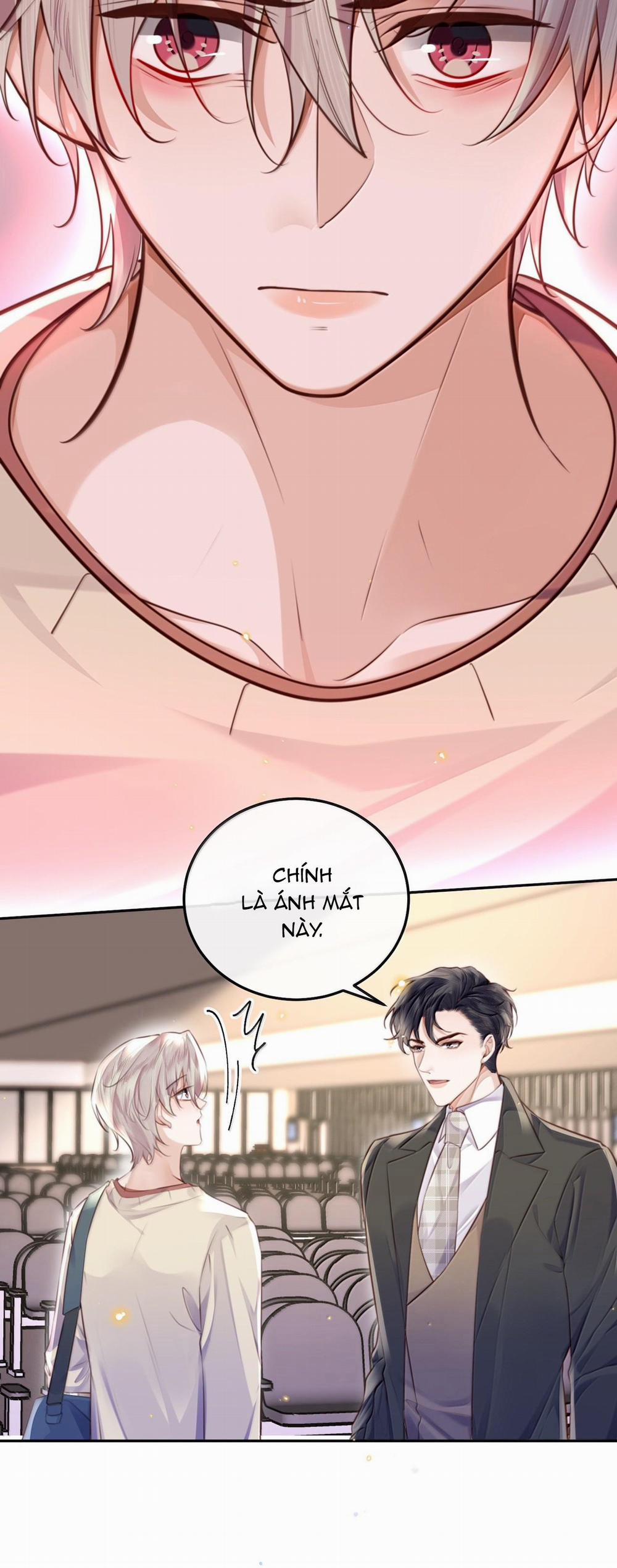 Đặc Chế Cho Riêng Anh 111 trang 25