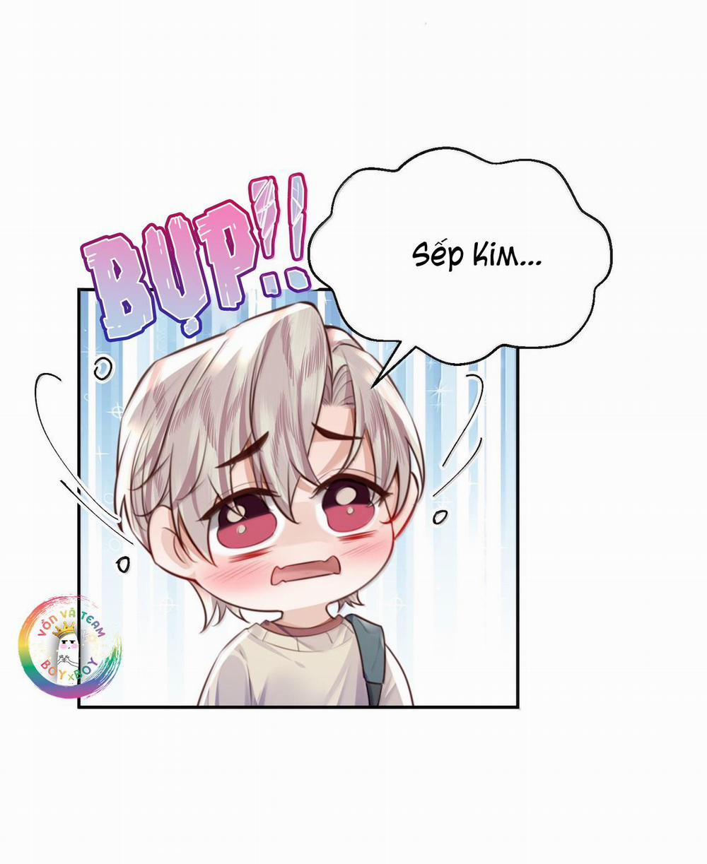 Đặc Chế Cho Riêng Anh 111 trang 26