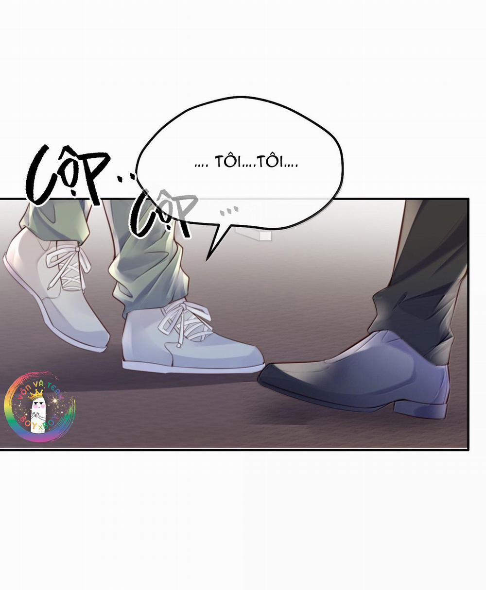 Đặc Chế Cho Riêng Anh 111 trang 3