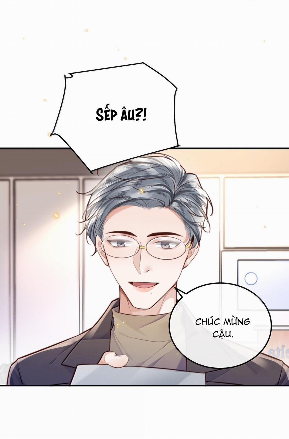 Đặc Chế Cho Riêng Anh 111 trang 31