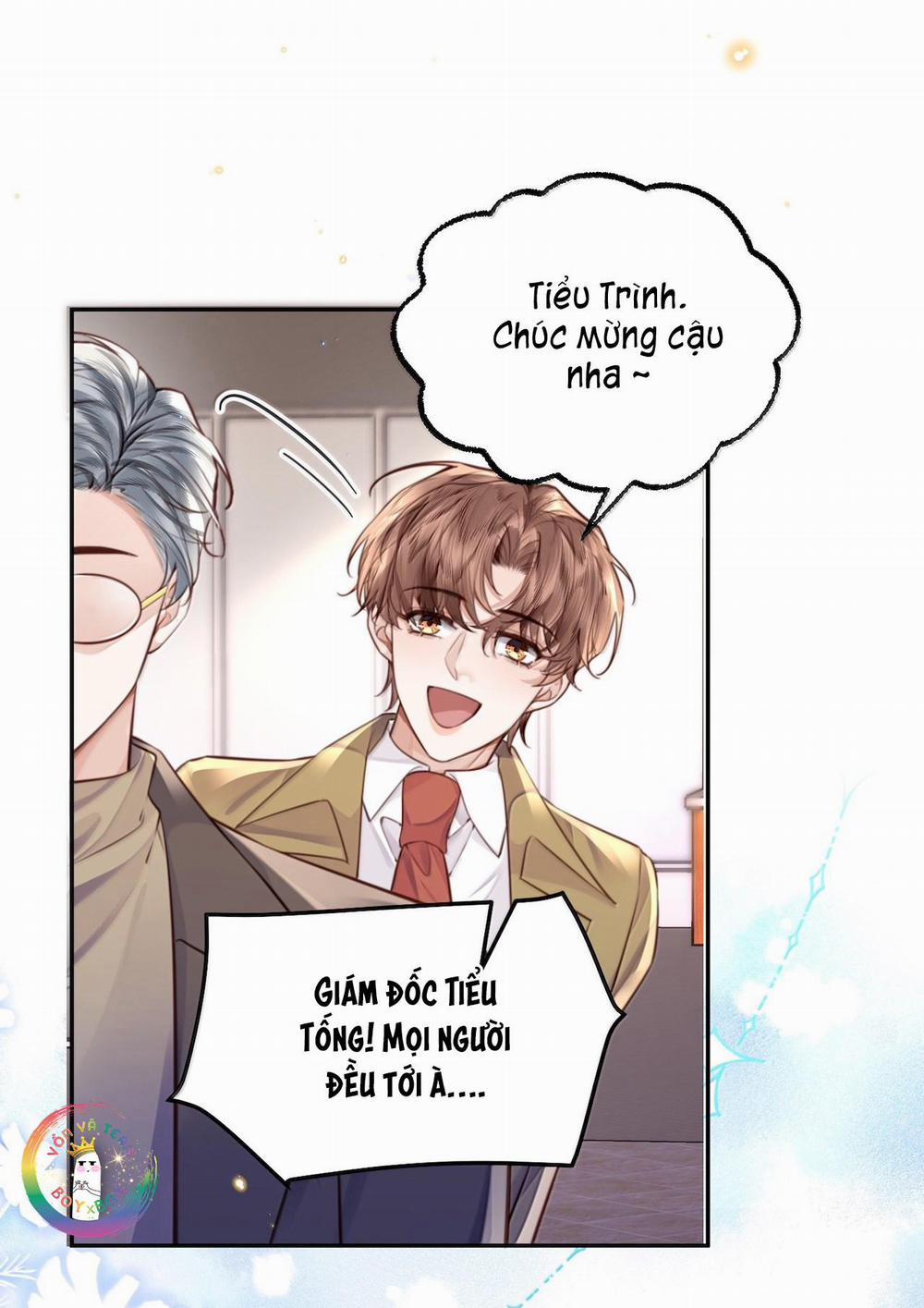 Đặc Chế Cho Riêng Anh 111 trang 32