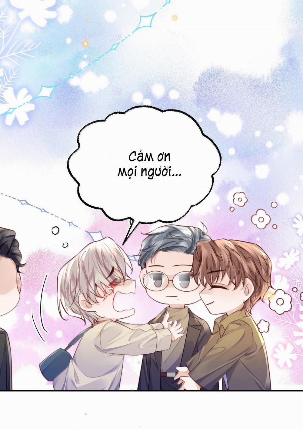 Đặc Chế Cho Riêng Anh 111 trang 33