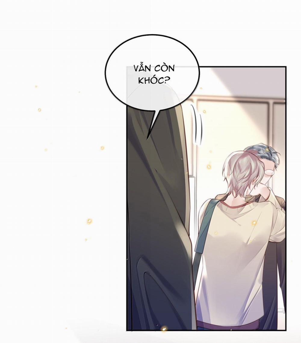 Đặc Chế Cho Riêng Anh 111 trang 34