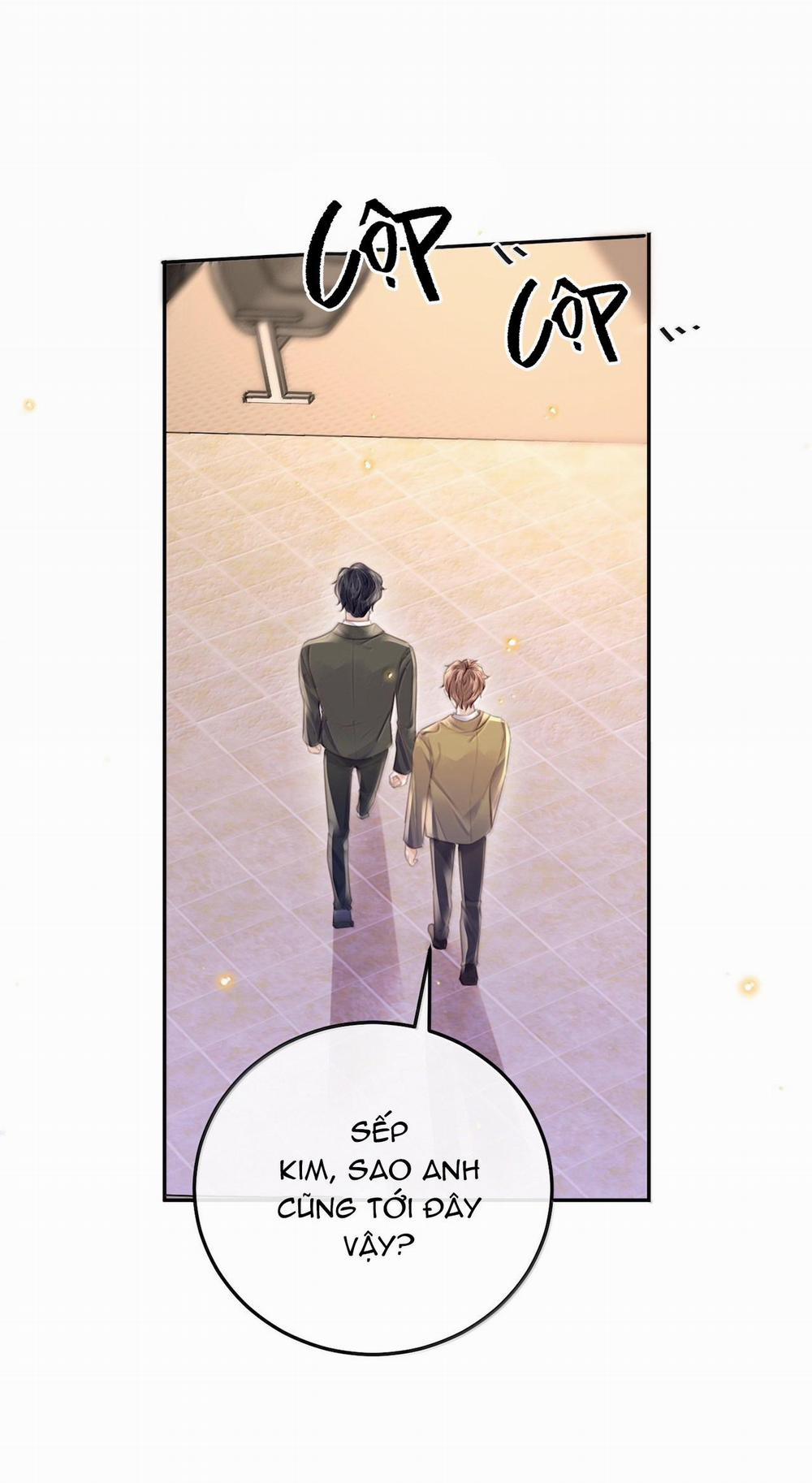 Đặc Chế Cho Riêng Anh 111 trang 36