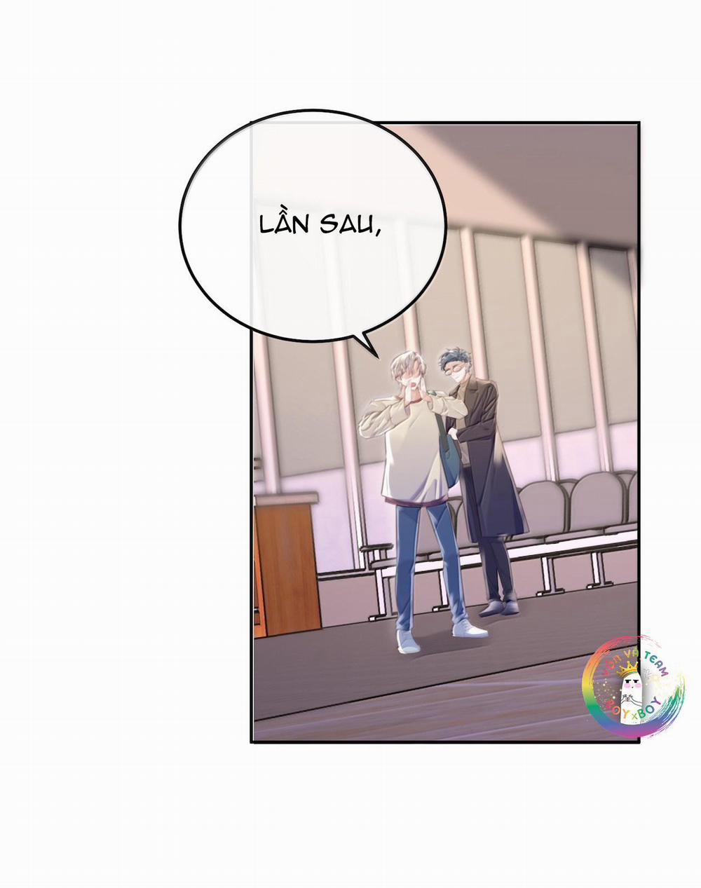 Đặc Chế Cho Riêng Anh 111 trang 39