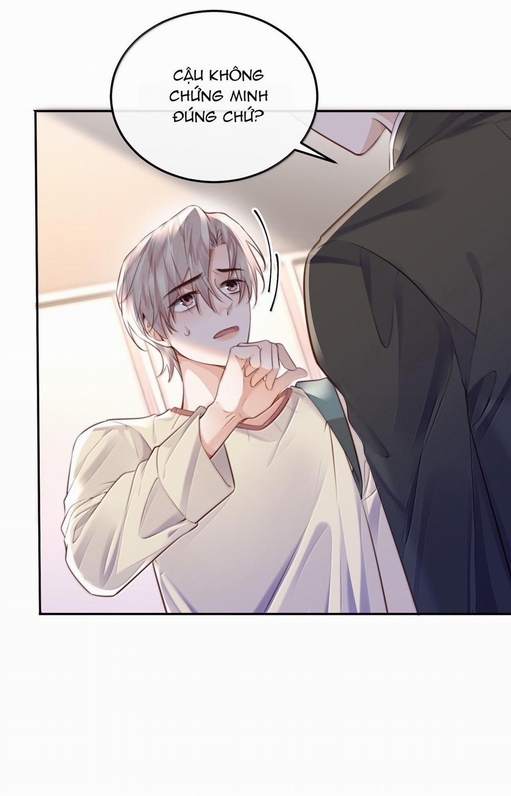 Đặc Chế Cho Riêng Anh 111 trang 4