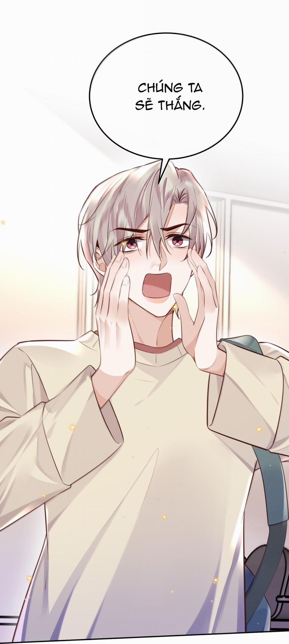 Đặc Chế Cho Riêng Anh 111 trang 40