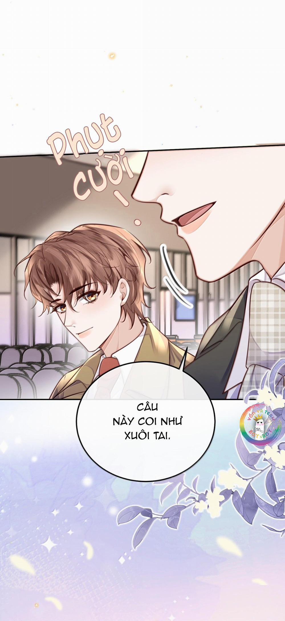 Đặc Chế Cho Riêng Anh 111 trang 41