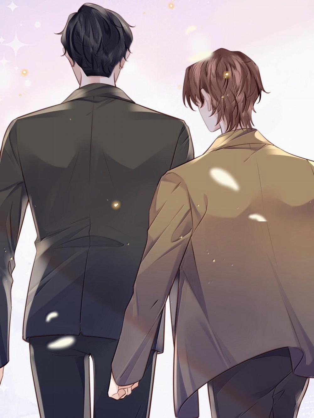 Đặc Chế Cho Riêng Anh 111 trang 42