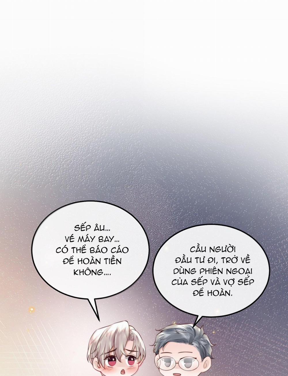 Đặc Chế Cho Riêng Anh 111 trang 44