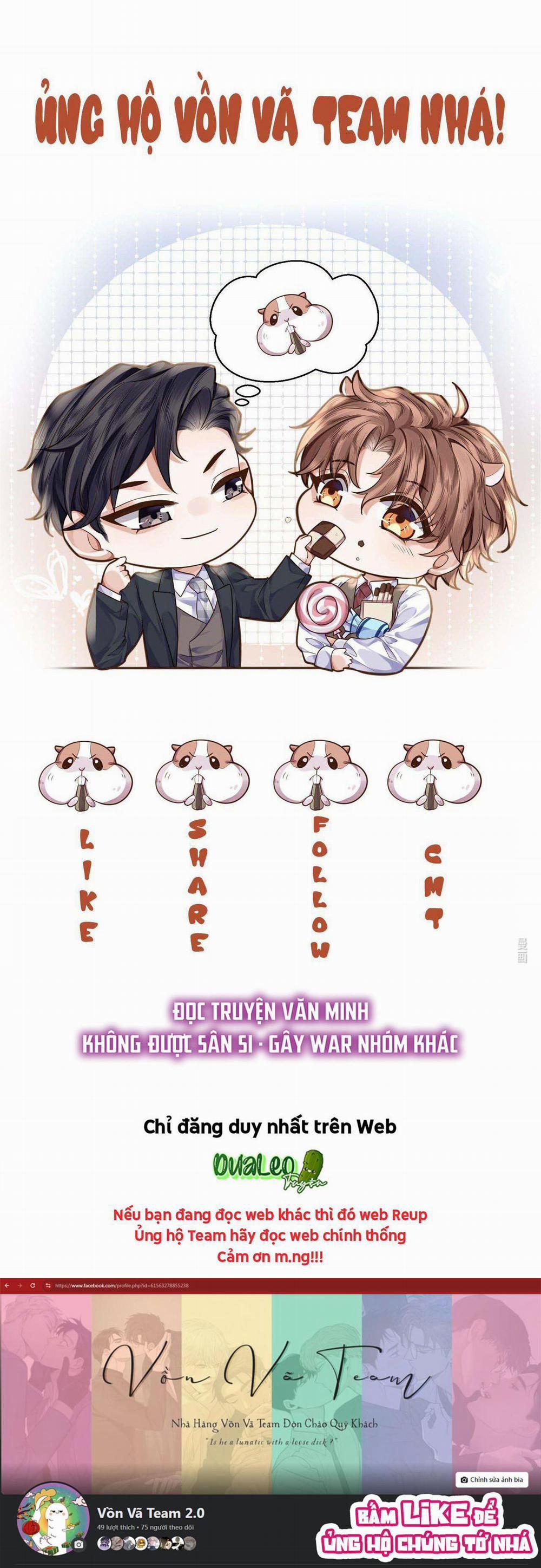 Đặc Chế Cho Riêng Anh 111 trang 46