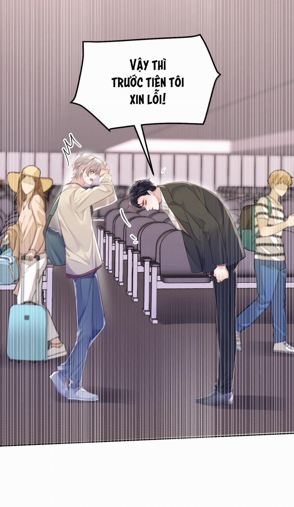 Đặc Chế Cho Riêng Anh 111 trang 7