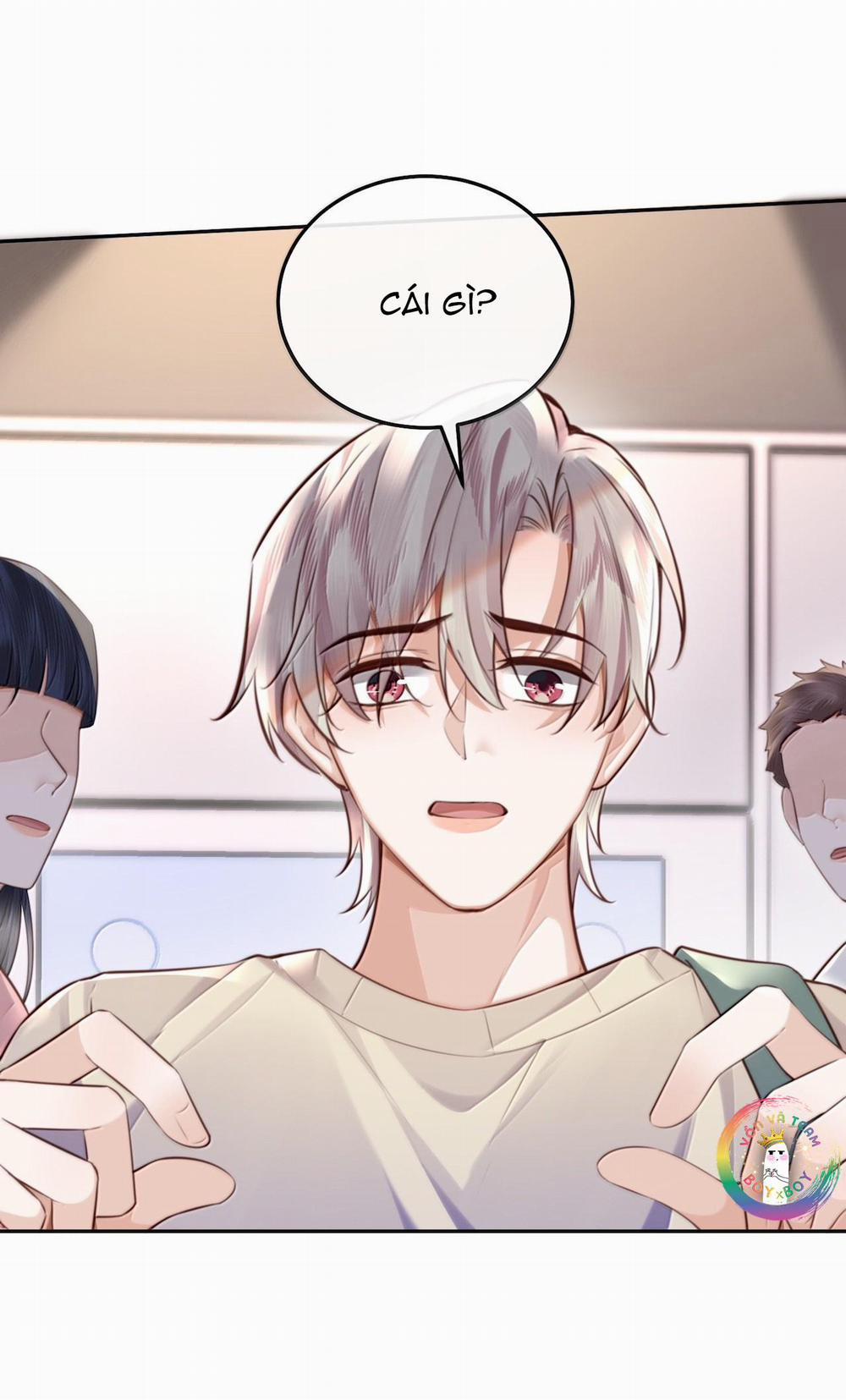 Đặc Chế Cho Riêng Anh 111 trang 8