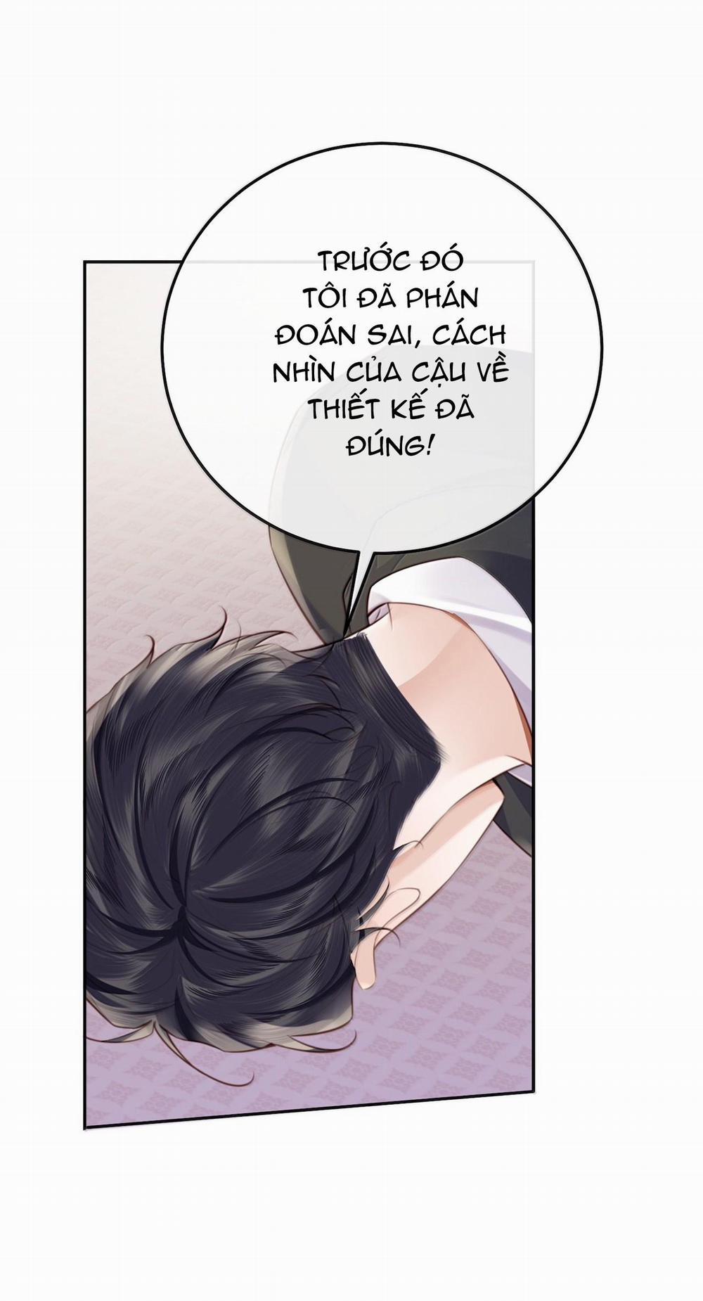 Đặc Chế Cho Riêng Anh 111 trang 9