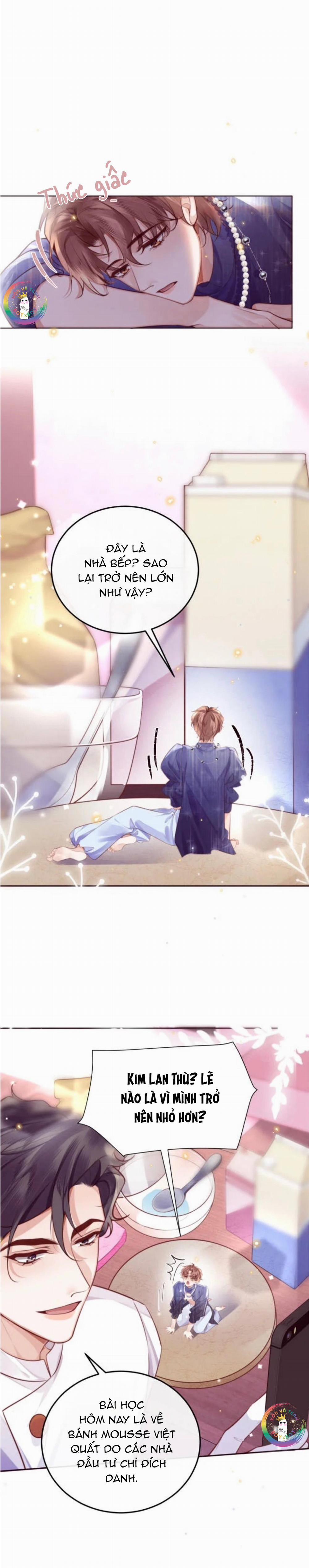 Đặc Chế Cho Riêng Anh 112.1 ngon :)) trang 1