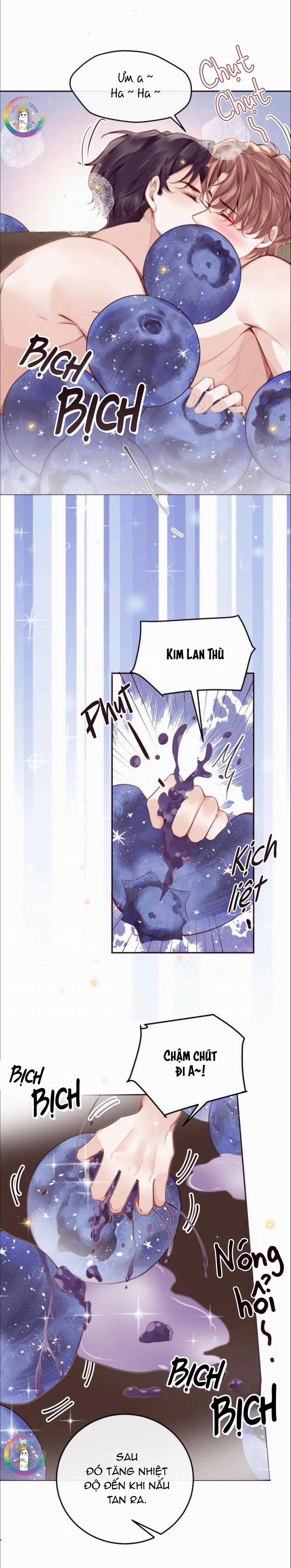 Đặc Chế Cho Riêng Anh 112.1 ngon :)) trang 11