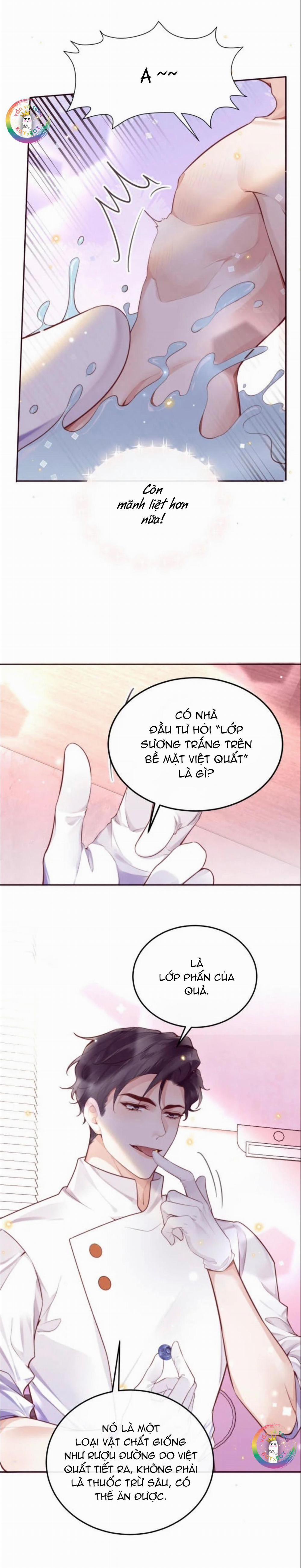 Đặc Chế Cho Riêng Anh 112.1 ngon :)) trang 5