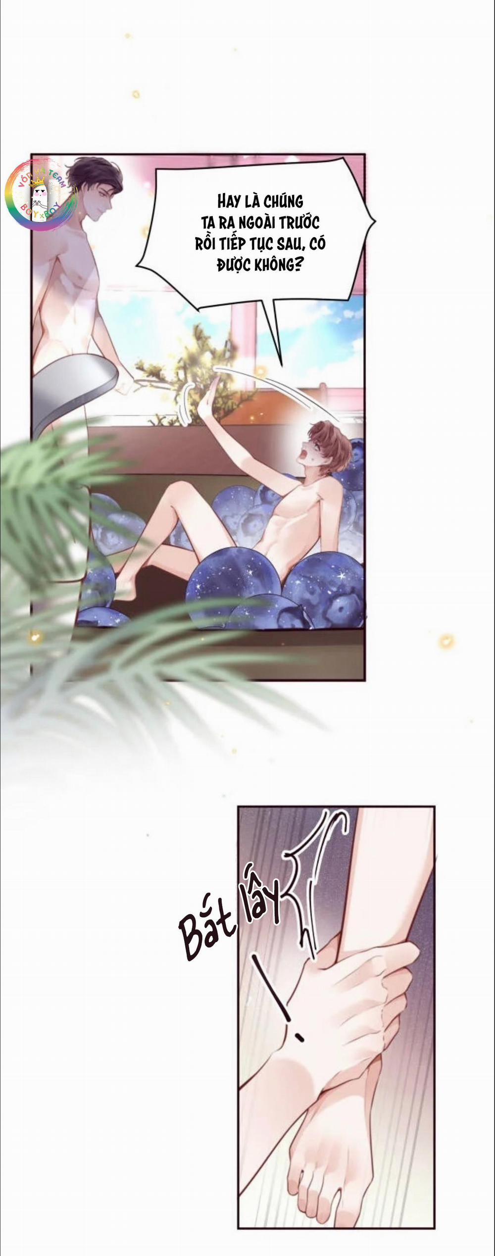 Đặc Chế Cho Riêng Anh 112.1 ngon :)) trang 9