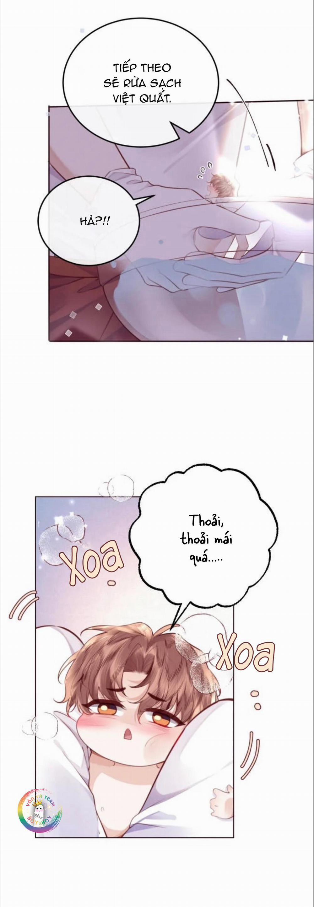 Đặc Chế Cho Riêng Anh 112.1 trang 3