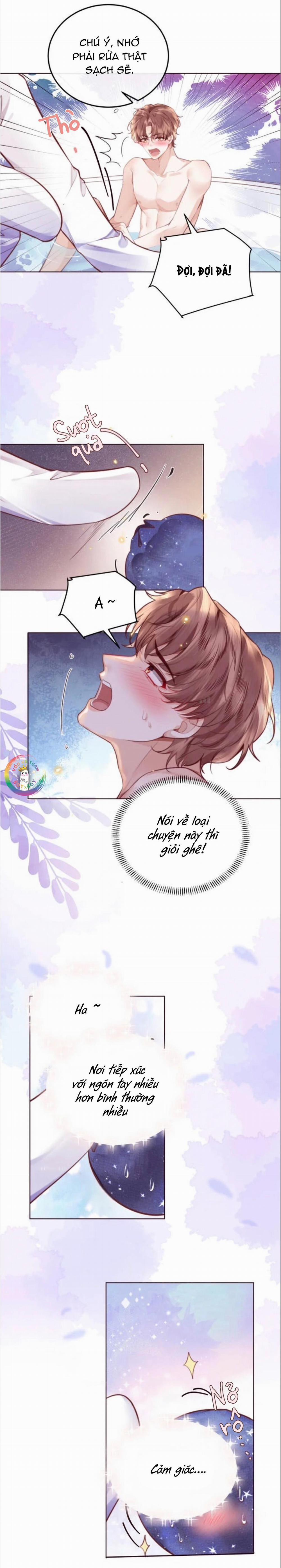 Đặc Chế Cho Riêng Anh 112.1 trang 4