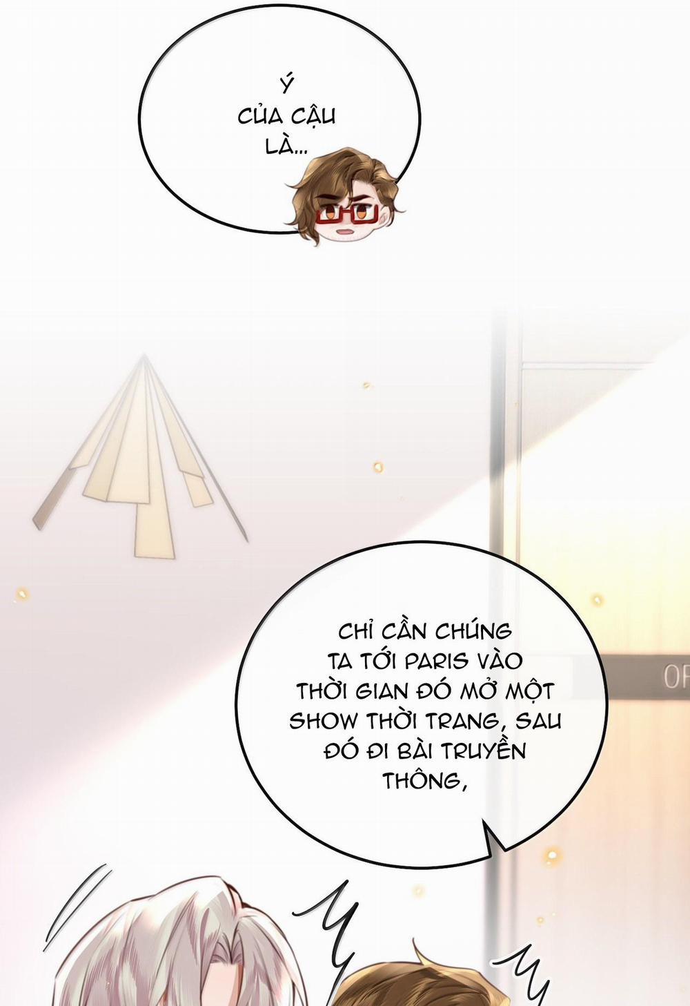 Đặc Chế Cho Riêng Anh 112 trang 11