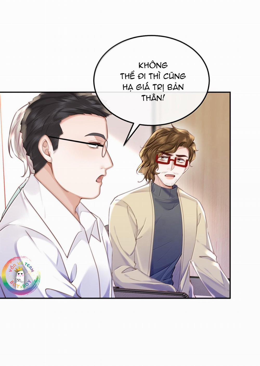 Đặc Chế Cho Riêng Anh 112 trang 14