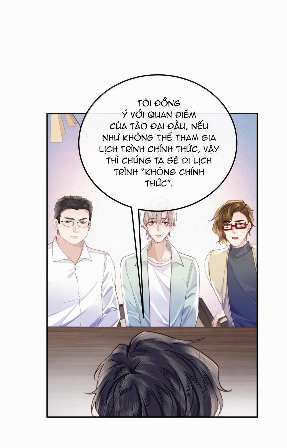 Đặc Chế Cho Riêng Anh 112 trang 15