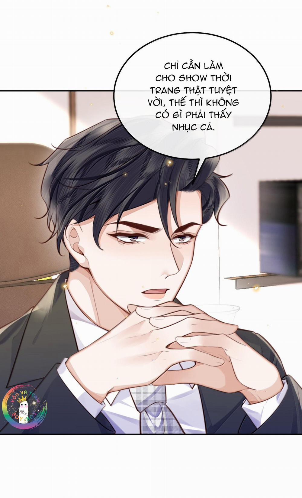 Đặc Chế Cho Riêng Anh 112 trang 16