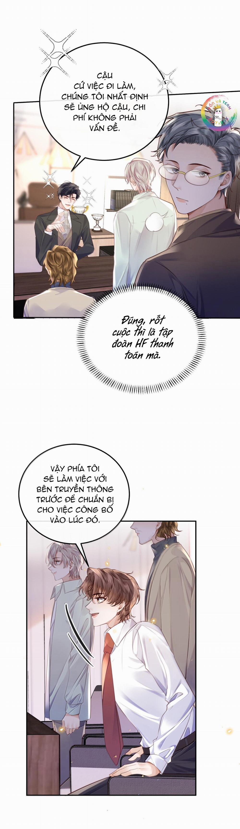 Đặc Chế Cho Riêng Anh 112 trang 22