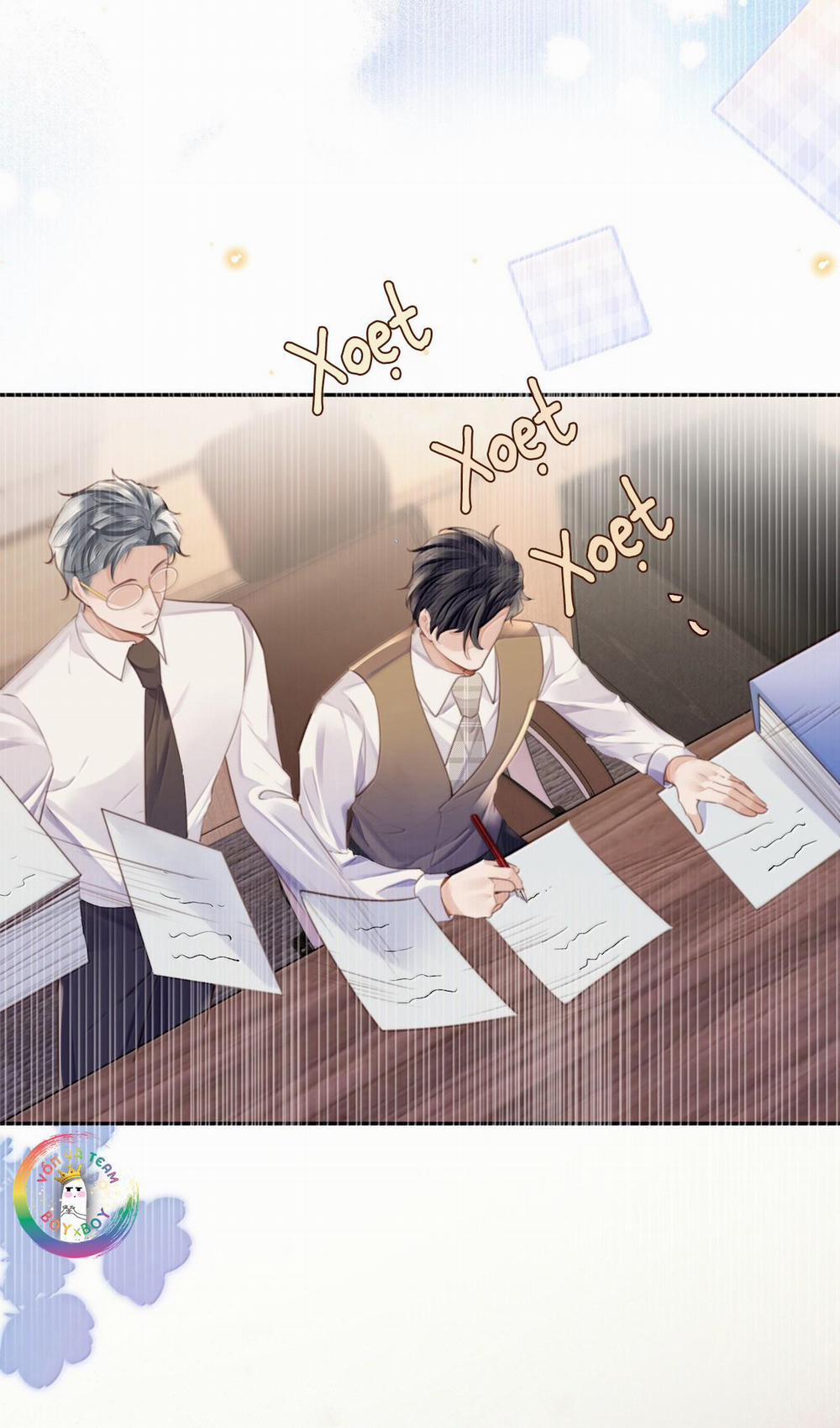 Đặc Chế Cho Riêng Anh 112 trang 27