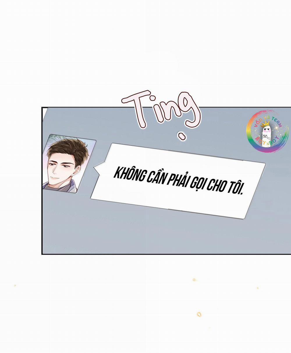 Đặc Chế Cho Riêng Anh 112 trang 3