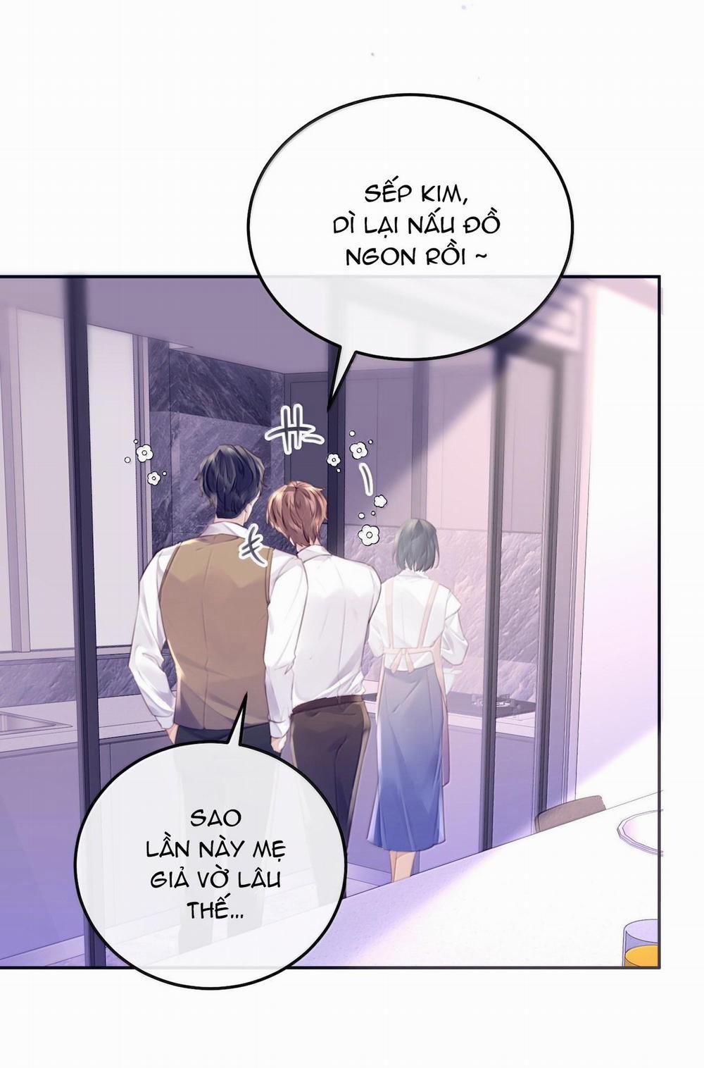 Đặc Chế Cho Riêng Anh 112 trang 30