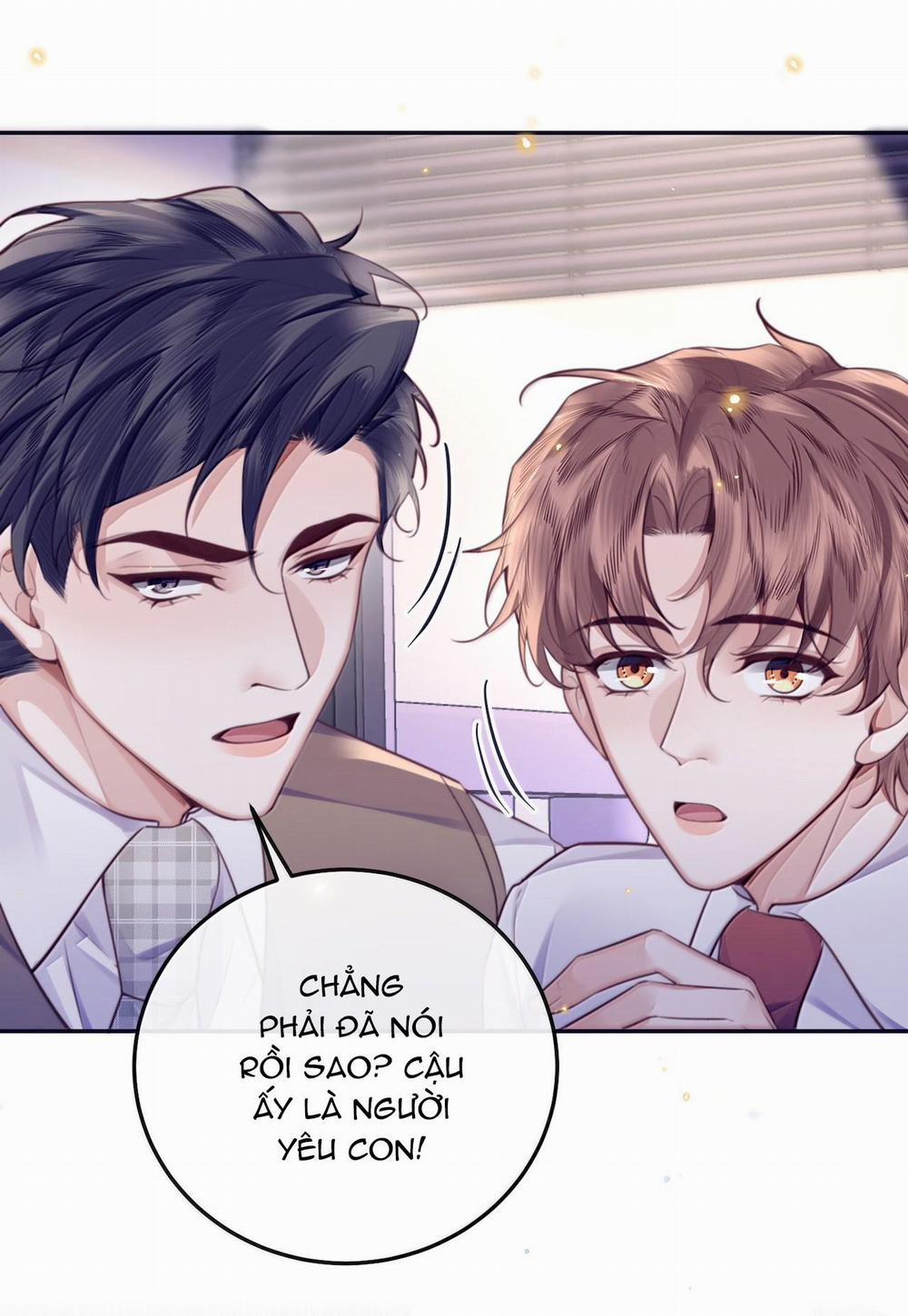 Đặc Chế Cho Riêng Anh 112 trang 34